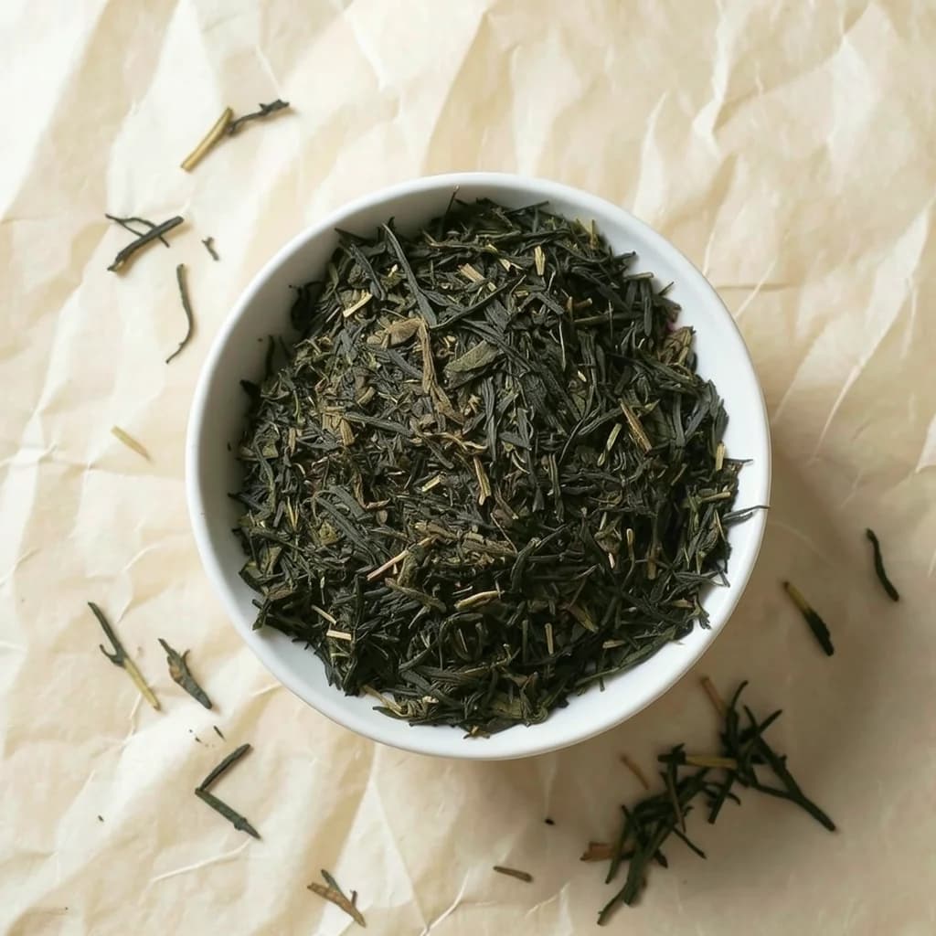 Australian green tea