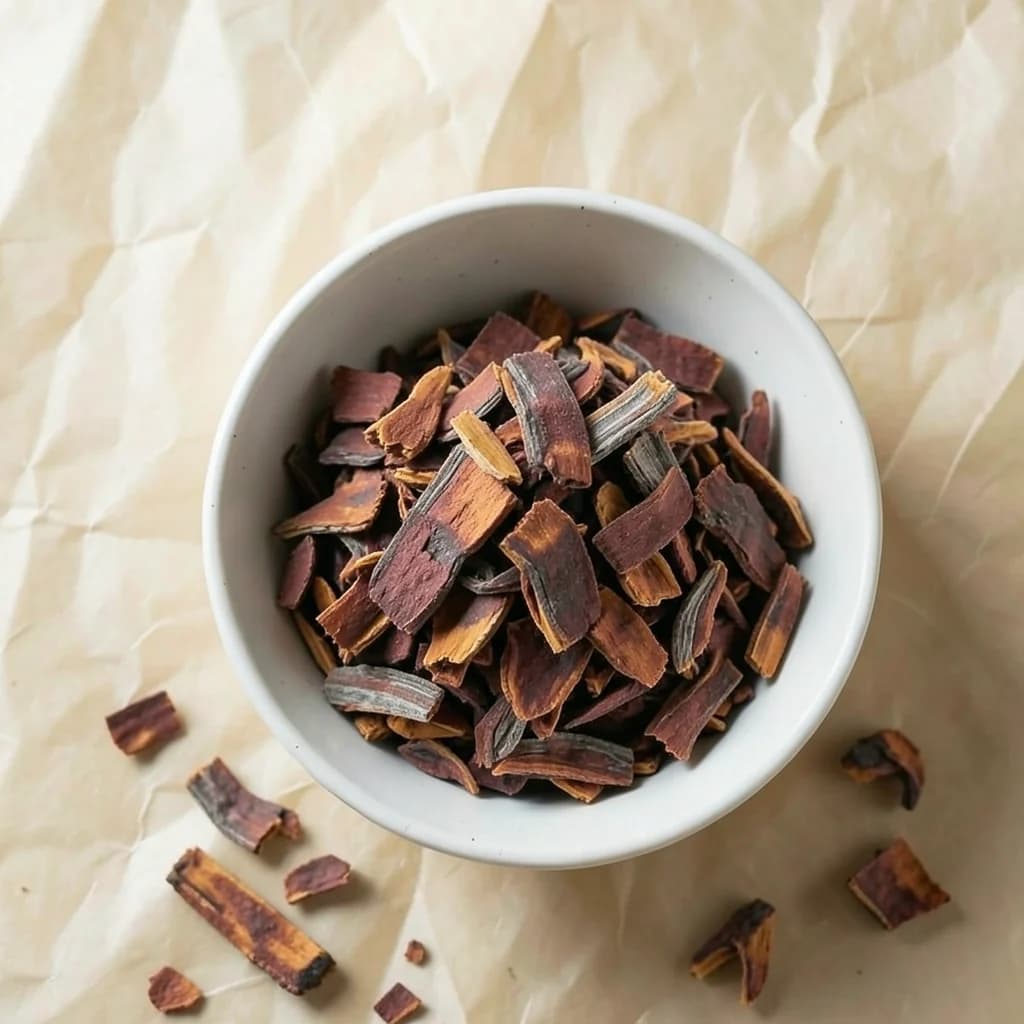 Cassia cinnamon