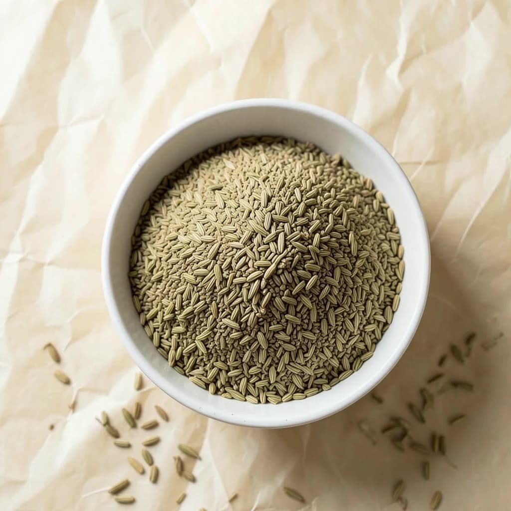 Celery seed