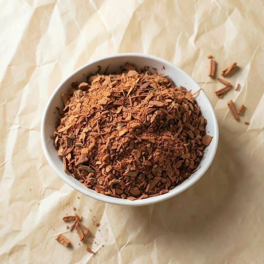 Cinnamon bark