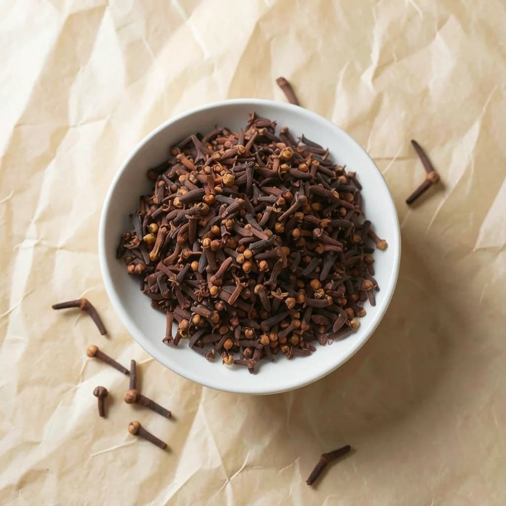 Cloves