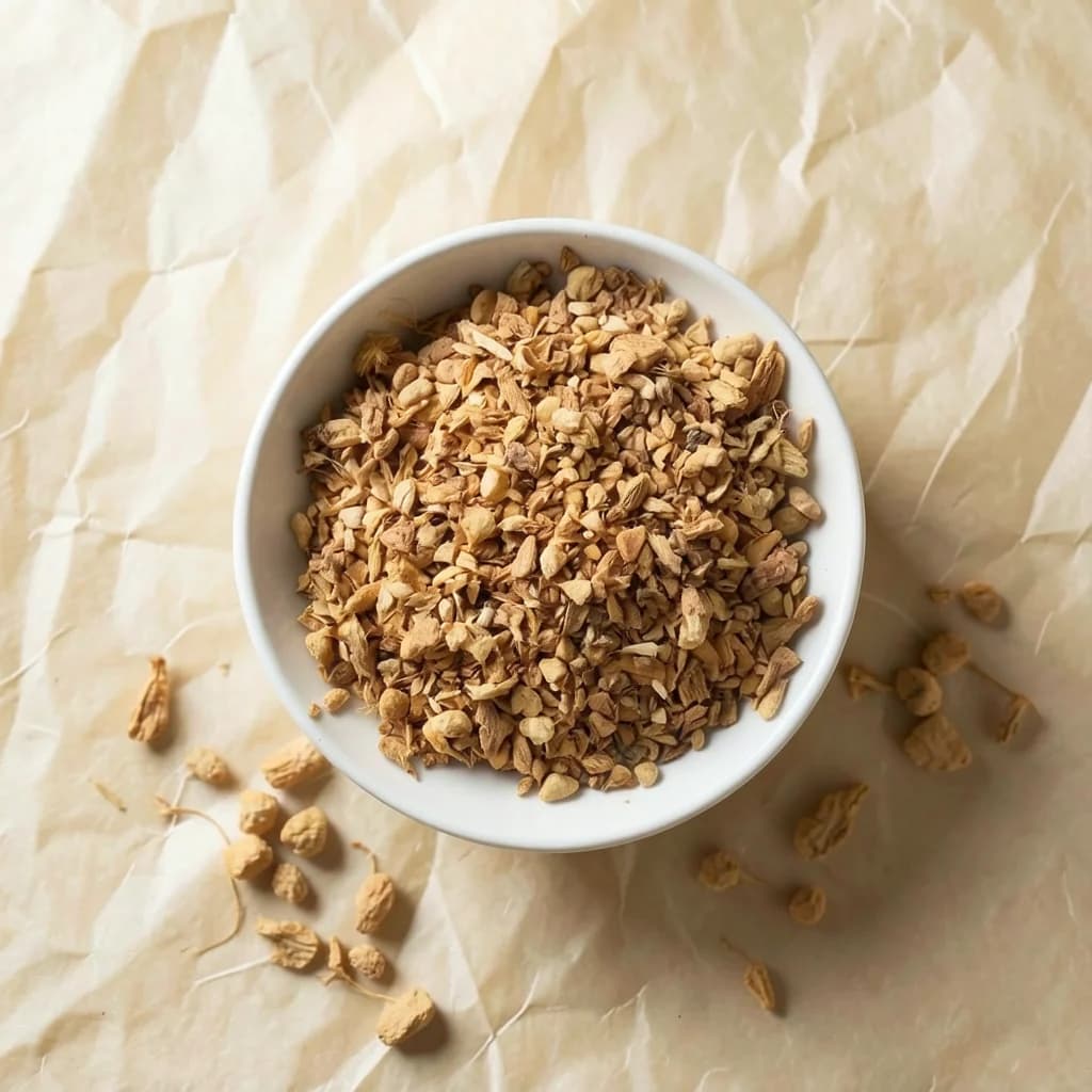 Ginger root