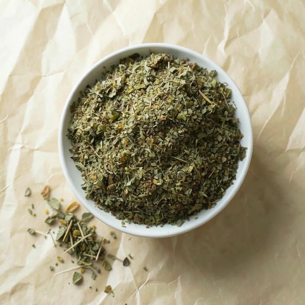 Lemon balm