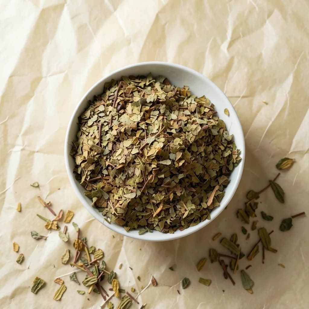 Lemon myrtle