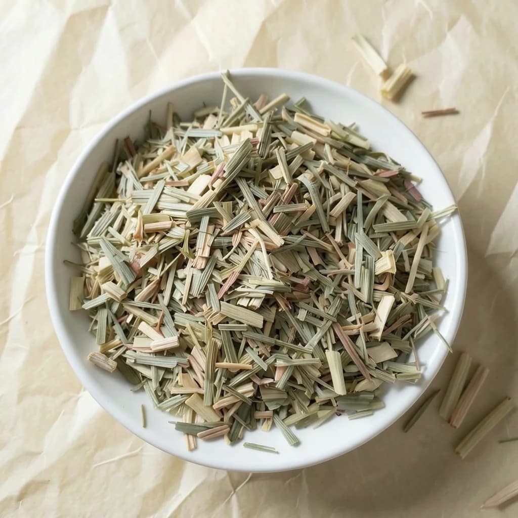 Lemongrass