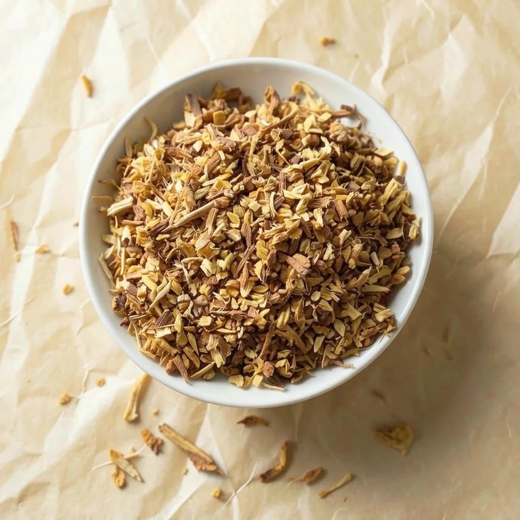 Liquorice root